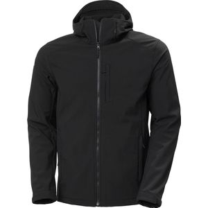 Helly Hansen - Paramount - Softshelljack - Met Capuchon