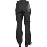 Helly Hansen Blizzard Insulated Broek Zwart Vrouw