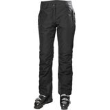 Helly Hansen Blizzard Insulated Broek Zwart Vrouw