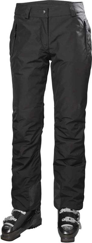 Helly Hansen Blizzard Insulated Broek Zwart Vrouw