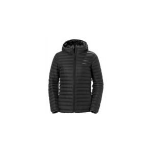 Helly Hansen Sirdal Insulator Donzen Jas Zwart Vrouw