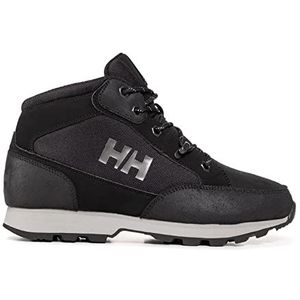 Helly Hansen Torshov Sneakers voor heren, Zwart New Light Grijs, 42.5 EU