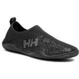 Helly Hansen - Crest Watermoc - Watersportschoenen - Zwart