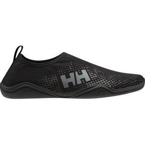Helly Hansen - Crest Watermoc - Watersportschoenen - Zwart
