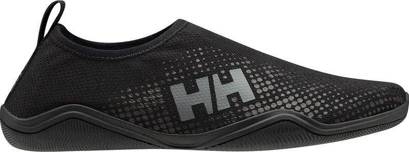 Helly Hansen - Crest Watermoc - Watersportschoenen - Zwart