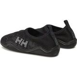 Helly Hansen - Crest Watermoc - Waterschoenen - Zwart - Rubber/Mesh