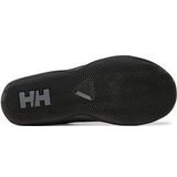 Helly Hansen - Crest Watermoc - Waterschoenen - Zwart - Rubber/Mesh