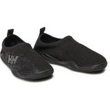 Helly Hansen - Crest Watermoc - Waterschoenen - Zwart - Rubber/Mesh
