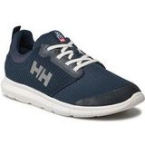 Helly Hansen - 11572 Veterschoenen - Marineblauw - Stof - Casual - Sportief