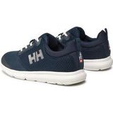 Helly Hansen - 11572 Veterschoenen - Marineblauw - Stof - Casual - Sportief