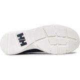 Helly Hansen - 11572 Veterschoenen - Marineblauw - Stof - Casual - Sportief