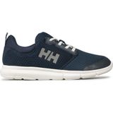Helly Hansen - 11572 Veterschoenen - Marineblauw - Stof - Casual - Sportief