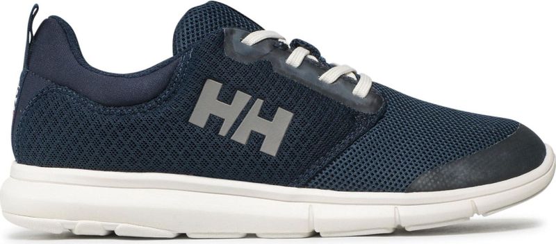 Helly Hansen - 11572 Veterschoenen - Marineblauw - Stof - Casual - Sportief