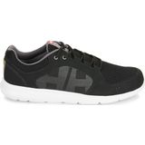 Helly Hansen - Ahiga V4 - Schoenen - Blauw - Ademend Textiel - Slijtvaste Rubberzool