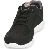 Helly Hansen - Ahiga V4 - Schoenen - Blauw - Ademend Textiel - Slijtvaste Rubberzool