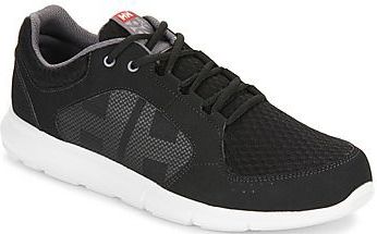 Helly Hansen - Ahiga V4 - Schoenen - Blauw - Ademend Textiel - Slijtvaste Rubberzool
