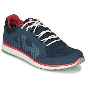 Helly Hansen Ahiga V4 Hydropower Watersportschoenen (Heren |blauw)