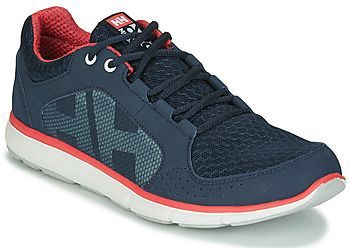 Helly Hansen Ahiga V4 Hydropower Waterschoenen - Uniseks - Marineblauw