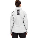 Helly Hansen - Shelljack - Jack - Blauw - Polyester - Waterbestendig