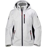 Helly Hansen - Shelljack - Jack - Blauw - Polyester - Waterbestendig