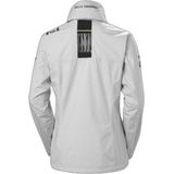 Helly Hansen - Shelljack - Jack - Blauw - Polyester - Waterbestendig