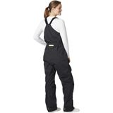 Helly Hansen - W Pier Bib - Tuinbroek - Waterdicht - Dames