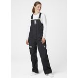 Helly Hansen - W Pier Bib - Tuinbroek - Waterdicht - Dames