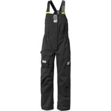 Helly Hansen - W Pier Bib - Tuinbroek - Waterdicht - Dames