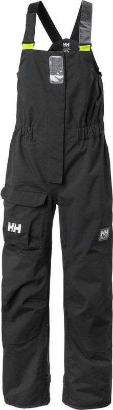 Helly Hansen - W Pier Bib - Tuinbroek - Waterdicht - Dames