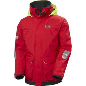 Helly Hansen Zeiljas Heren Pier Rood