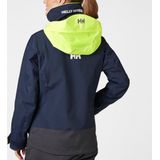 Helly Hansen - Pier - Zeiljack - Dames - Waterdicht - Winddicht - Ademend