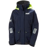 Helly Hansen - Pier - Zeiljack - Dames - Waterdicht - Winddicht - Ademend