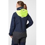 Helly Hansen - Pier - Zeiljack - Dames - Waterdicht - Winddicht - Ademend