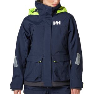 Helly Hansen - Pier - Zeiljack - Dames - Waterdicht - Winddicht - Ademend