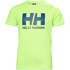 T-Shirt Helly Hansen Junior Logo T-Shirt Navy