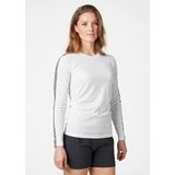 Helly Hansen - Lifa Crew - Shirt - Zwart - Lifa®-Technologie