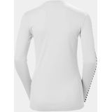 Helly Hansen - Lifa Crew - Shirt - Zwart - Lifa®-Technologie