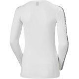 Helly Hansen - Lifa Crew - Shirt - Zwart - Lifa®-Technologie