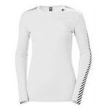 Helly Hansen - Lifa Crew - Shirt - Zwart - Lifa®-Technologie