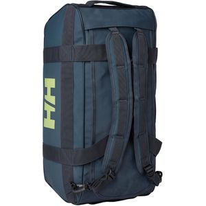 Reistas Helly Hansen Scout Duffel M Black