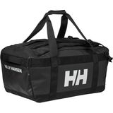 Reistas Helly Hansen Scout Duffel XL Black