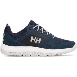 Helly Hansen - Skagen F-1 Offshore - Waterschoenen - Blauw - Ademend Materiaal