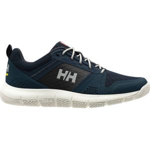 Helly Hansen - Skagen F1 Offshore Schoenen - Zwart - Ademend Mesh - Flexibel