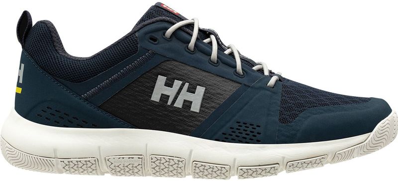 Helly Hansen - Skagen F-1 Offshore - Waterschoenen - Blauw - Ademend Materiaal