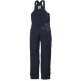 Helly Hansen - Salt Port - Zeilbroek - Zwart - 100% Polyamide