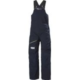 Helly Hansen - Salt Port - Zeilbroek - Zwart - 100% Polyamide
