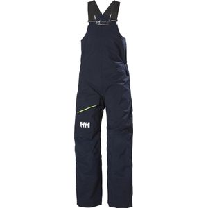 Helly Hansen - Salt Port - Zeilbroek - Zwart - 100% Polyamide