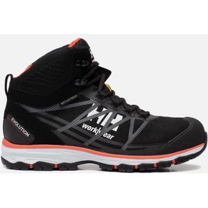 Helly Hansen Chelsea Evolution Halfhoog S3 Werkschoen
