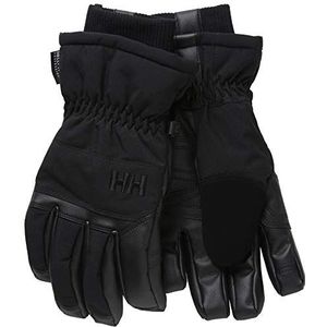Hellyhansen Mountain Glove-67461 Berghandschoenen voor heren, zwart