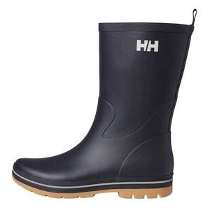 Regenlaars Helly Hansen Men Midsund 3 Navy-Schoenmaat 41